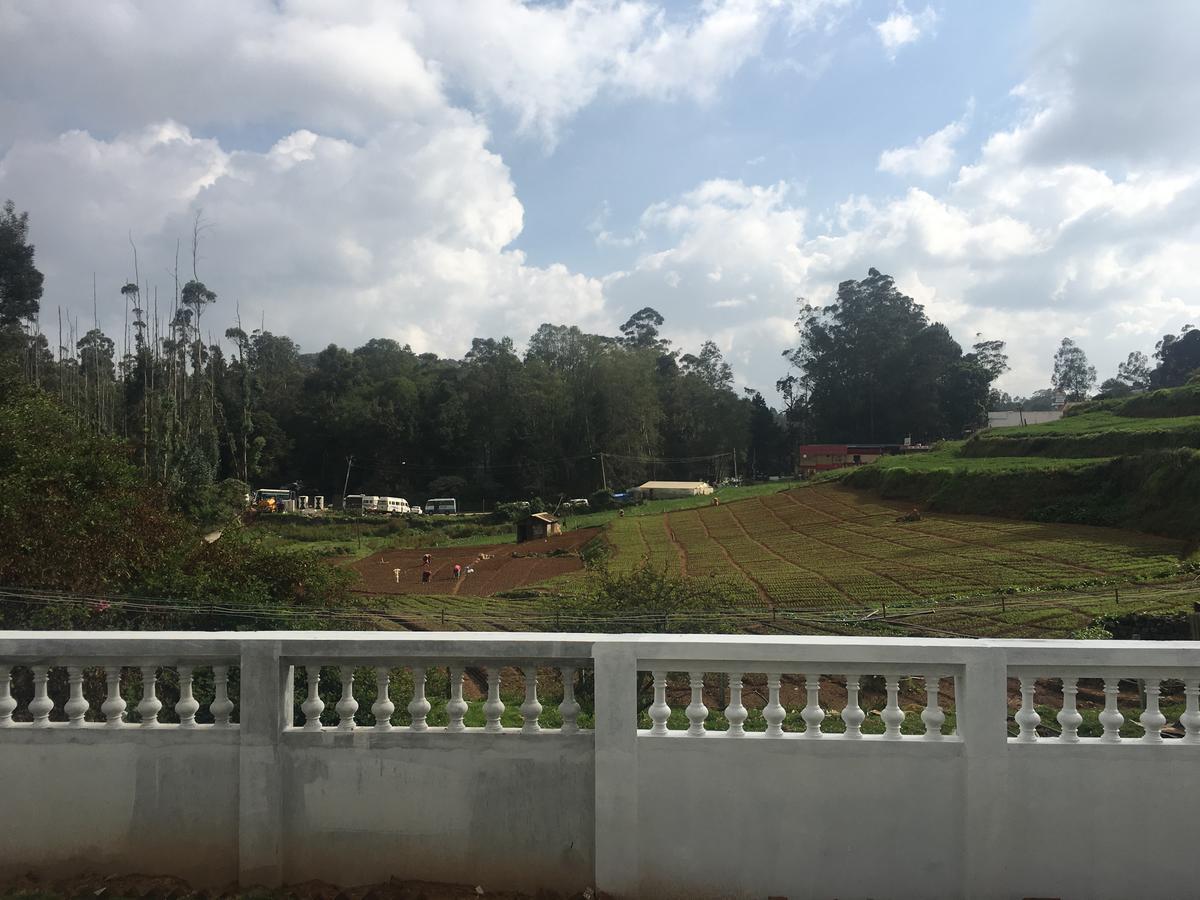 Armster Palace Ooty Exterior foto